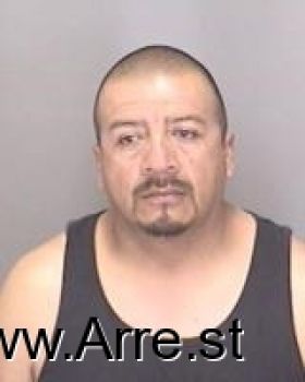 Luis  Anaya Mugshot