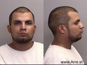 Luis Enrique Arevalo-rodriguez Mugshot