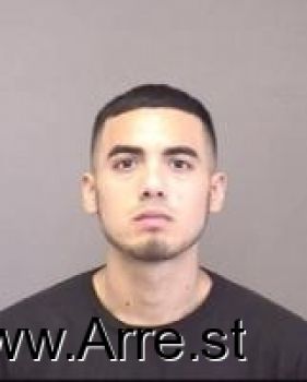 Luis Roberto Avila Mugshot