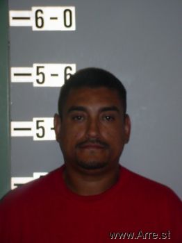 Luis Alberto Ayala Mugshot