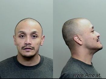 Luis Manuel Ayalaortiz Mugshot