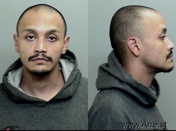 Luis Manuel Ayalaortiz Mugshot