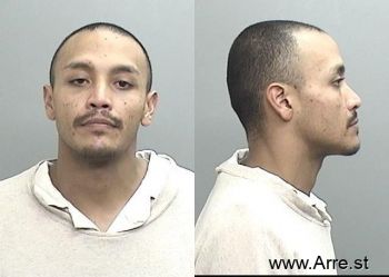 Luis Manuel Ayalaortiz Mugshot