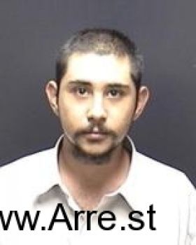 Luis Antonio Bravoreyes Mugshot