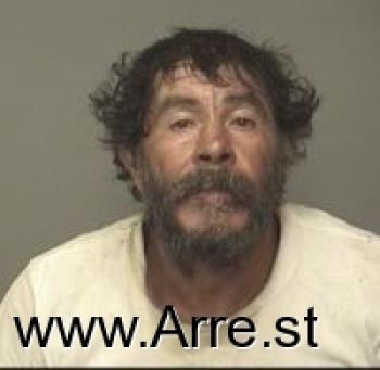 Luis Navarro Ceja Mugshot