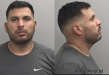 Luis Ceja Ceja Mugshot