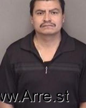 Luis  Chacon Mugshot