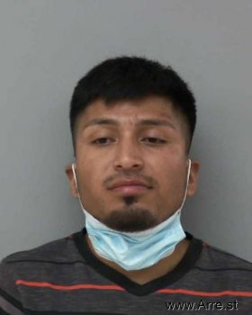 Luis  Chavez Mugshot