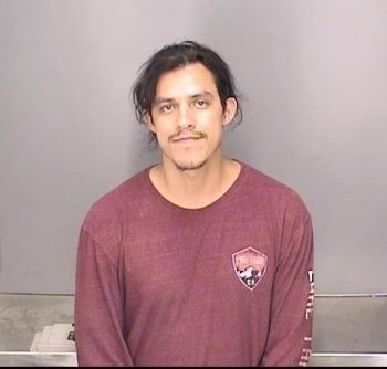 Luis Martin Chavez-lopez Mugshot