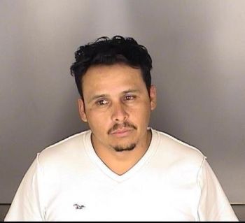 Luis  Chavez Rodriguez Mugshot