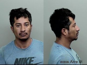 Luis  Chavezcruz Mugshot