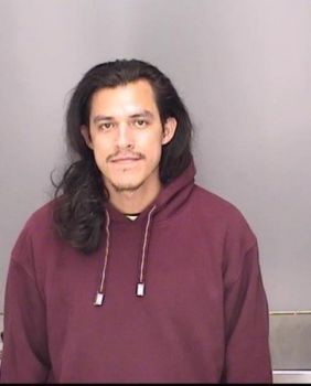 Luis Martin Chavezlopez Mugshot