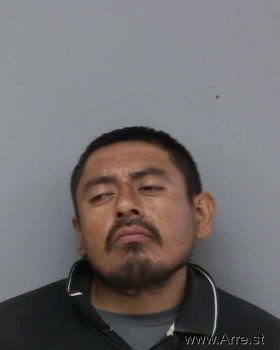 Luis  Cortez Mugshot