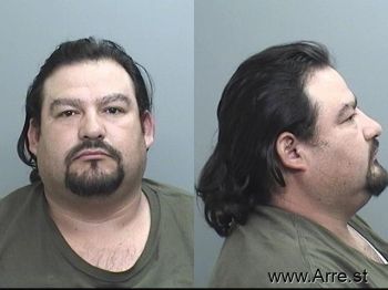 Luis Manuel Diazavelar Mugshot