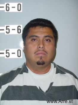 Luis Alberto Esparza Mugshot