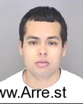 Luis  Fuentes Mugshot