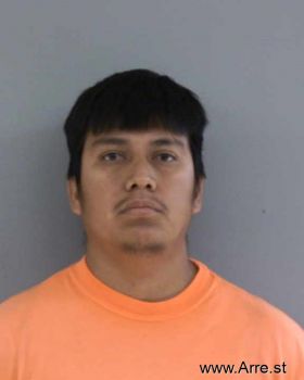 Luis  Galindo-barrera Mugshot