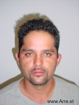 Luis Fernando Gonzales Mugshot