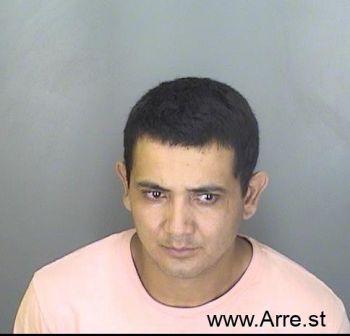 Luis Fernando Gutierrez Hernandez Mugshot