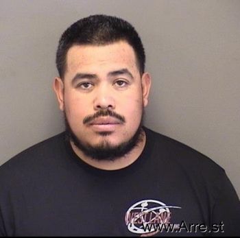 Luis Felipe Herrera Mugshot