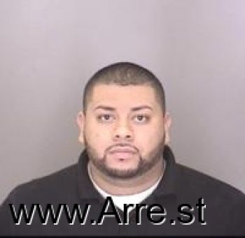 Luis Alberto Herrera Mugshot