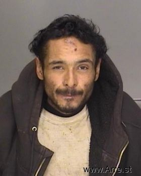 Luis Eduardo Ibarra-mendez Mugshot