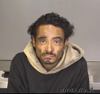 Luis Eduardo Ibarra-mendez Mugshot