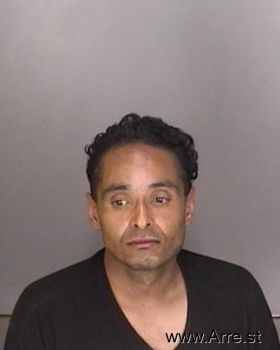 Luis Eduardo Ibarra-mendez Mugshot