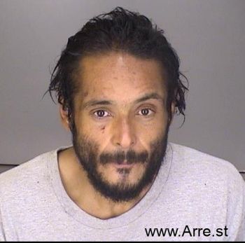 Luis Eduardo Ibarra-mendez Mugshot