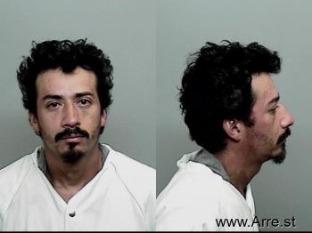 Luis  Lopezsarceno Mugshot