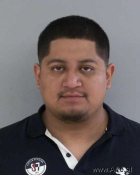 Luis Fernando Sierra Mendoza Mugshot