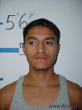 Luis Arturo Montoya Mugshot