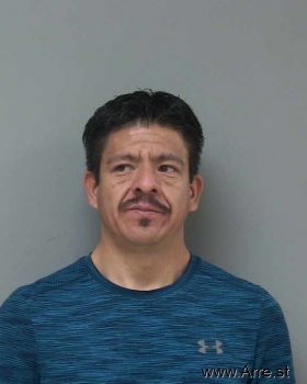 Luis  Munoz Mugshot