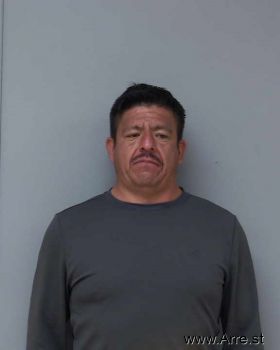 Luis  Munoz Mugshot