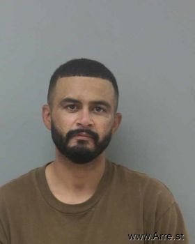 Luis Cristobal Ochoa Mugshot