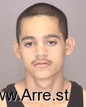 Luis Gustavo Quintero Mugshot