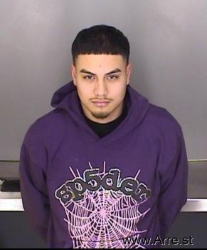 Luis Gerardo Quintero-ramirez Mugshot