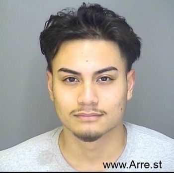 Luis  Quintero-ramirez Mugshot