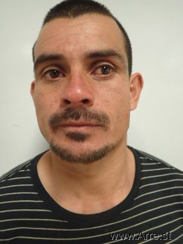 Luis Vera Ramos Mugshot