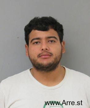 Luis Ceballos Reyes Mugshot