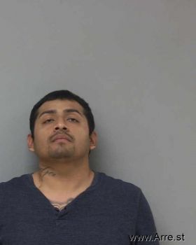 Luis  Reyes Mugshot