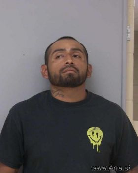 Luis Cortez Reyes Mugshot