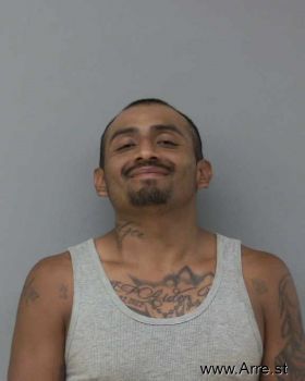 Luis  Reyes-cortez Mugshot