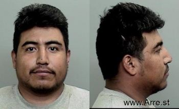 Luis  Reyesmartinez Mugshot