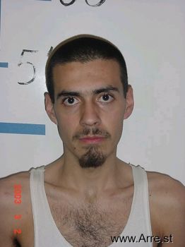 Luis  Robles Mugshot