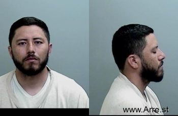 Luis Manuel Rosalesvaldovinos Mugshot