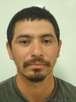 Luis Rodriguez Soto Mugshot