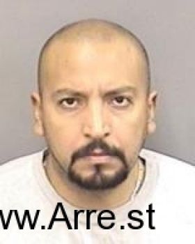 Luis Humberto Torres Mugshot