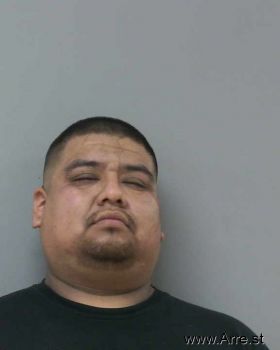 Luis Antonio Torres Mugshot