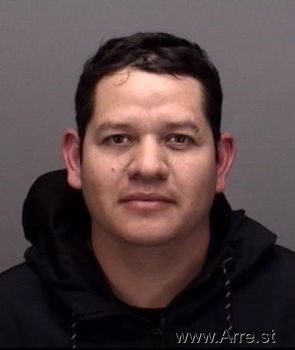 Luis Guillermo Trujillo Medina Mugshot